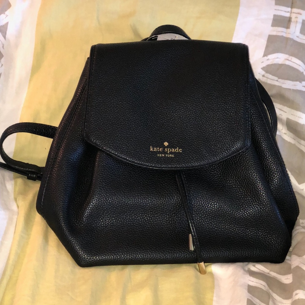 KATE SPADE SMALL MULBERRY BREEZY BACKPACK
